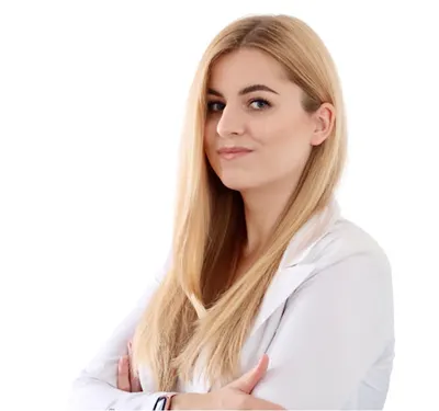 Dietetyk mgr Agata Grzelaczyk - dietetyk kliniczny Konin