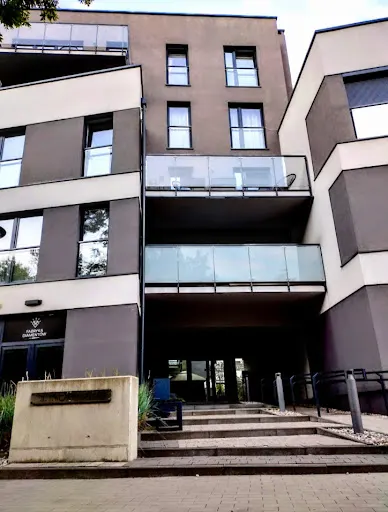 Dietetyk i Psychodietetyk Marzena Pałasz-Radziemska